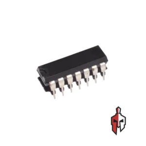 7486 Quad 2 Input XOR Gate In Sri Lanka