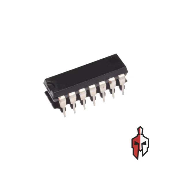 7486 Quad 2 Input XOR Gate In Sri Lanka