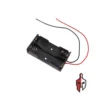 AA Battery Holder 2 Way In Sri Lanka