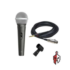AHUJA Microphone In Sri Lanka