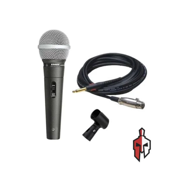 AHUJA Microphone In Sri Lanka