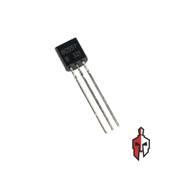 BC557 PNP Transistor In Sri lanka