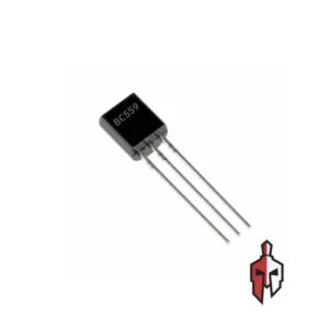 BC559 PNP Transistor In Sri Lanka