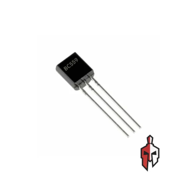 BC559 PNP Transistor In Sri Lanka