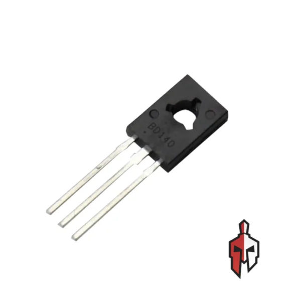 BD140 PNP Transistor In Sri Lanka