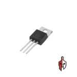 BT136 Triac Transistor In Sri Lanka