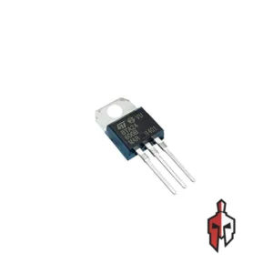 BTA24 25A Triac IC In Sri Lanka