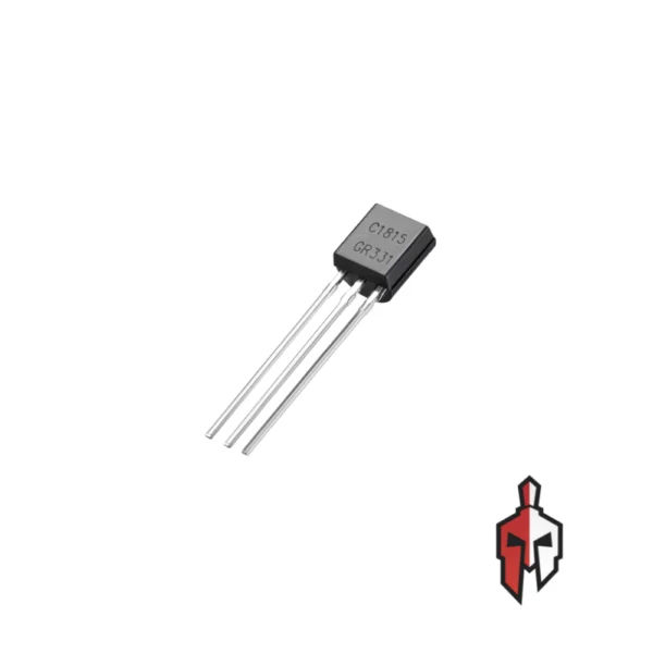 C1815 NPN Transistor In Sri Lanka