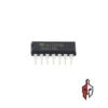 CD4013B CMOS Dual D-Type Flip Flop In Sri Lanka