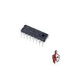 CD4017 Decade Counter IC In Sri Lanka