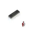 CD4027 Inverter IC In Sri Lanka