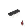CD4050B CMOS Hex Inverting Buffer In Sri Lanka