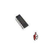 CD4060 CMOS 14 Stage Ripple In Sri Lanka