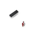 CD4511 BCD 7 Segment Decoder In Sri Lanka