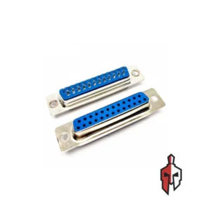 DB-25 Female Connector In Sri Lanka