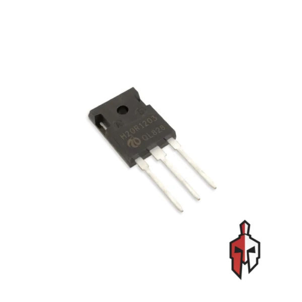 H20R1203 Mosfet In Sri Lanka