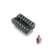 IC Base 14 pin DIP In Sri Lanka