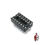 IC Base 14 pin DIP In Sri Lanka