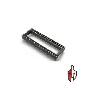 IC Base 40 pin DIP In Sri Lanka