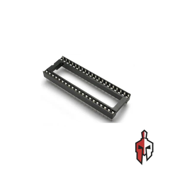 IC Base 40 pin DIP In Sri Lanka
