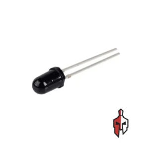 IR Receiver Black In Sri Lanka