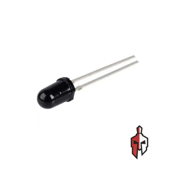 IR Receiver Black In Sri Lanka
