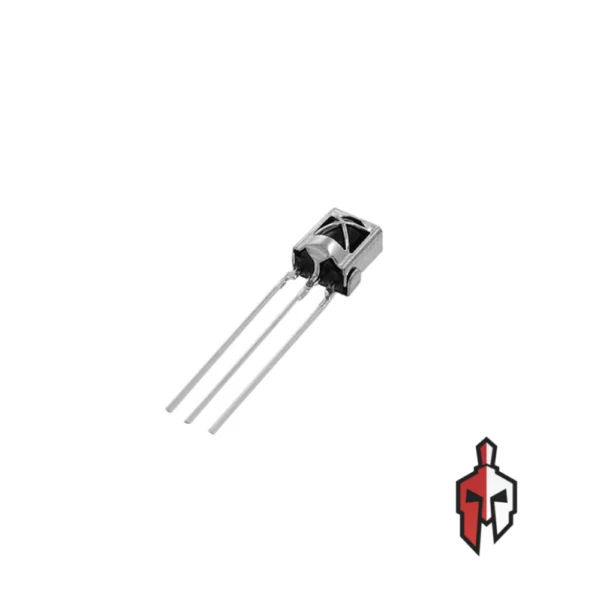 IR Receiver with metal case In Sri Lanka