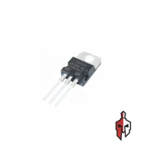L7824 Voltage Regulator In Sri Lanka