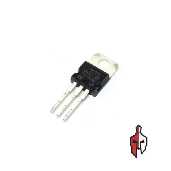 L7905 Voltage Regulator IC In Sri Lanka