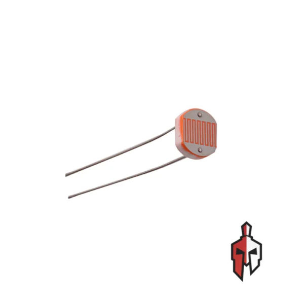 LDR 5mm In Sri Lanka