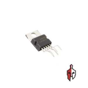 LM1875 Audio Amplifier In Sri Lanka