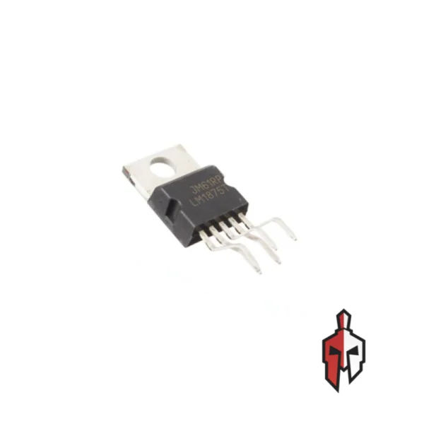 LM1875 Audio Amplifier In Sri Lanka