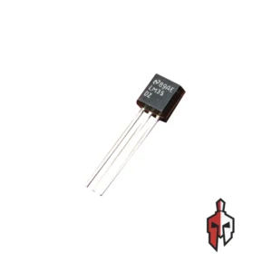 LM35 Temperature Sensor In Sri Lanka