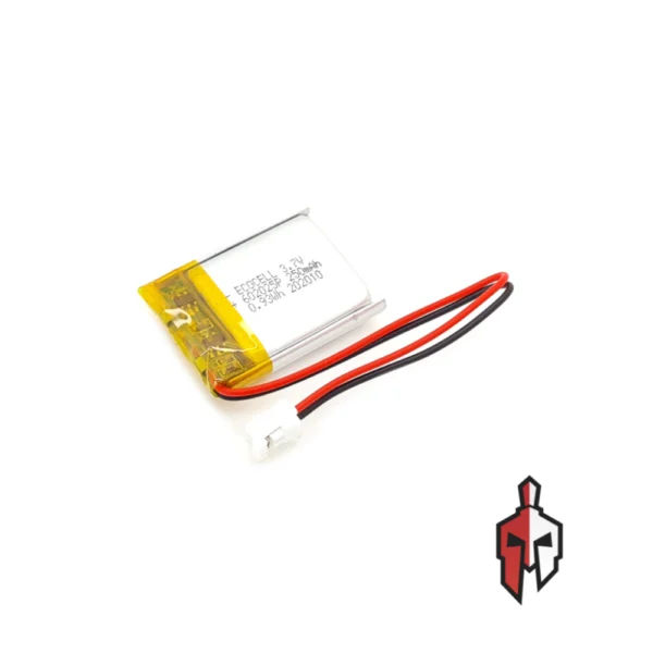 Lipo Battery 3.7 250mA In Sri Lanka