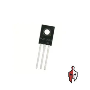 MJE13003 NPN Transistor In Sri Lanka