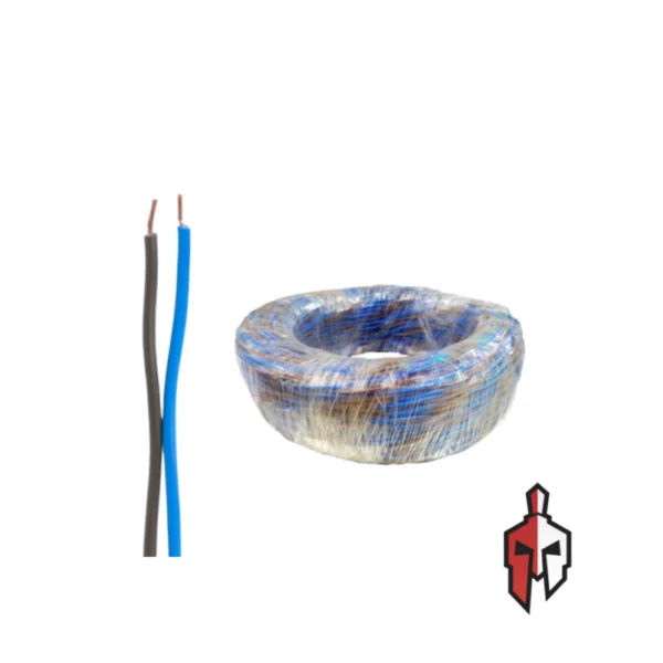PVC Wire Twisted Twin In Sri Lanka