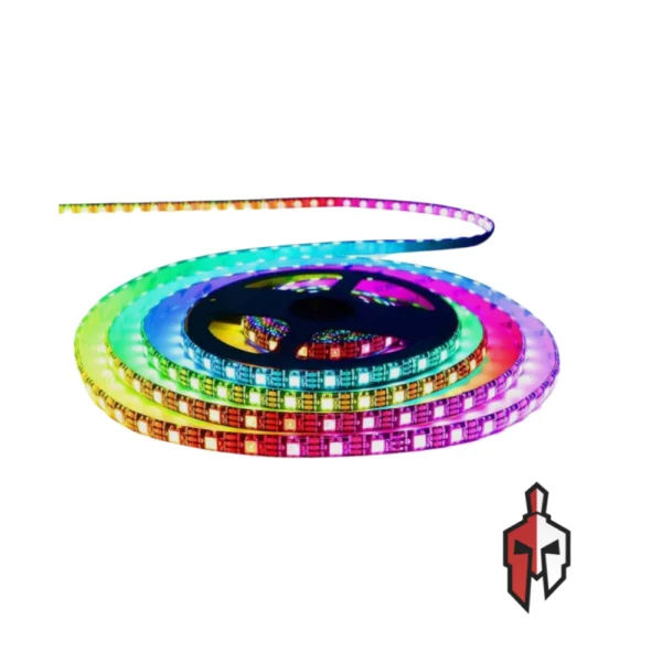 RGB LED Strip In Sri Lanka