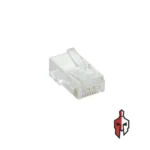 RJ 45 Connector In Sri Lanka