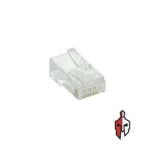 RJ 45 Connector In Sri Lanka