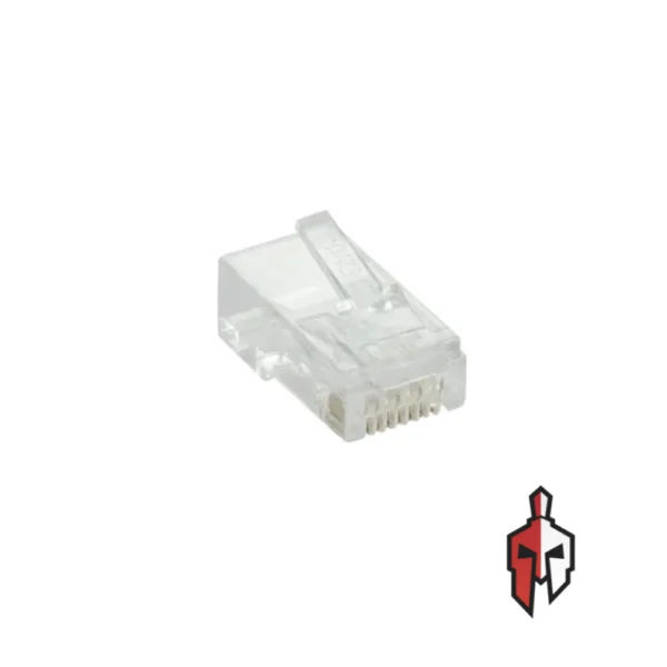 RJ 45 Connector In Sri Lanka
