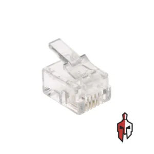 RJ11 Connector In Sri Lanka