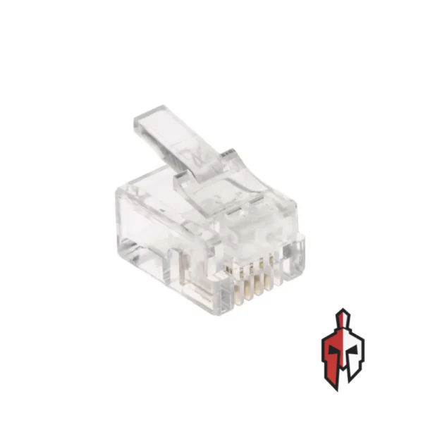 RJ11 Connector In Sri Lanka