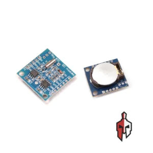 Real Time Clock Module DS1307 In Sri Lanka