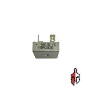 Rectifier KBPC3510 In Sri Lnka