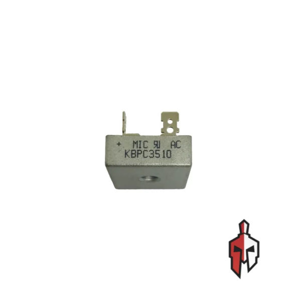 Rectifier KBPC3510 In Sri Lnka