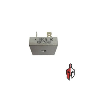 Rectifier KBPC5010 In Sri Lanka