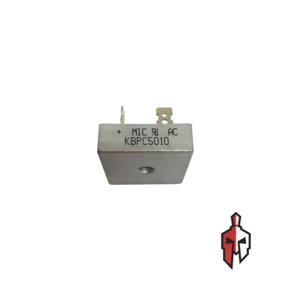 Rectifier KBPC5010 In Sri Lanka