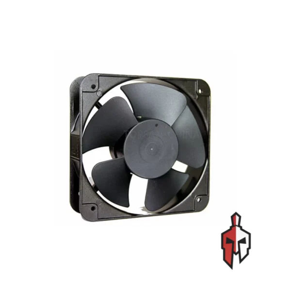 Rotary Fan FP - 20060EX S1-B In Sri Lanka