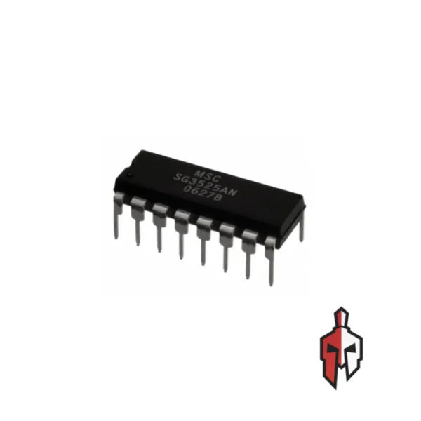 SG3525 Power Inverter In Sri Lanka