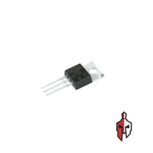 ST13005A NPN Transistor In Sri Lanka